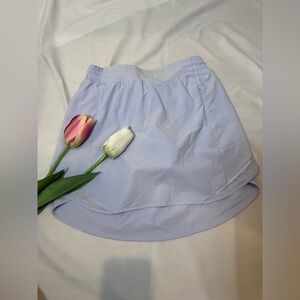 Lululemon Hotty Hot High-Rise Skirt Long